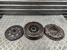 TOYOTA AVENSIS FLYWHEEL & CLUTCH KIT DMF DUAL MASS 1AD-FTV MK3 T270 2012 - 2015