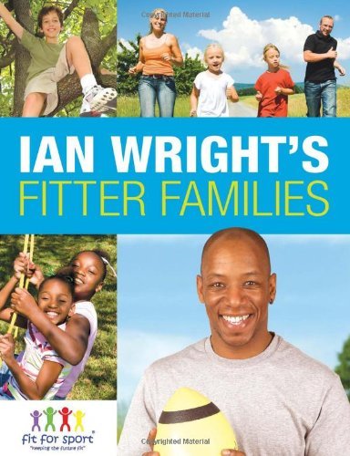 Ian wright fitter families - wright's,