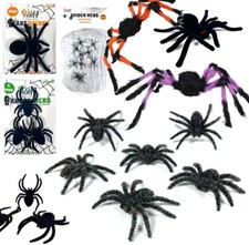 Halloween spiders scary - halloween,