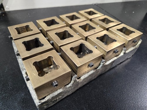 Erowa its electrode holders - erowa,