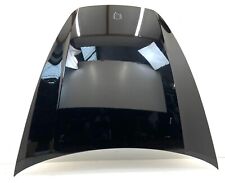 Porsche 958 Cayenne Gen 1 Bonnet Cover - 958.1 - Painted Jet Black Metallic