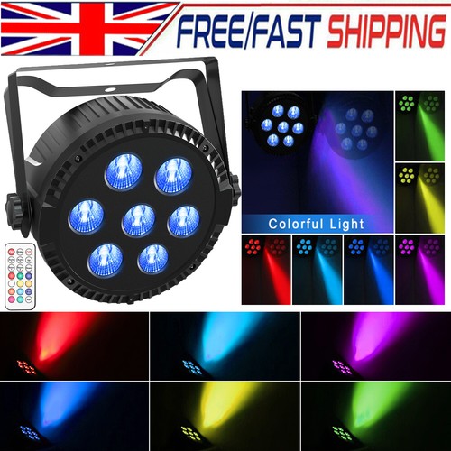 105w rgbw led par - can, wash