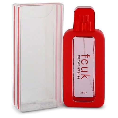 Fcuk forever intense for - intense,