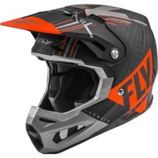 Fly Racing Formula Helmet