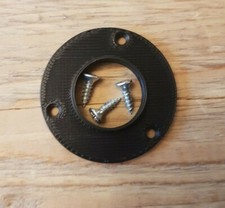 Bird Nest Box Protection Plate