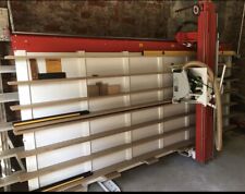 Vertical Panel Saw Machine Koolkut K12 Vertical Saw Wall Saw Sagetech machinery