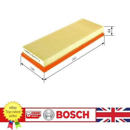 Air filter for citroen - filter,