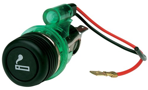 Sumex 12v car - sumex, cigarette