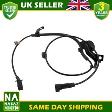ABS SPEED SENSOR FOR MITSUBISHI ASX OUTLANDER DODGE CALIBER JEEP COMPASS REAR R