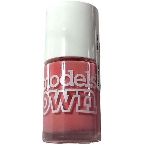 Models own nail - models,