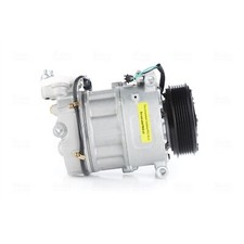 Air Con Compressor For Land