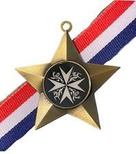 St John Ambulance Logo Award