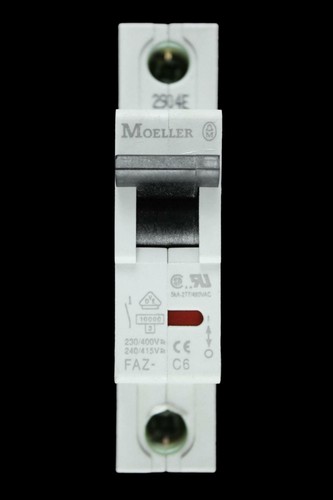 Moeller amp curve - moeller, 6