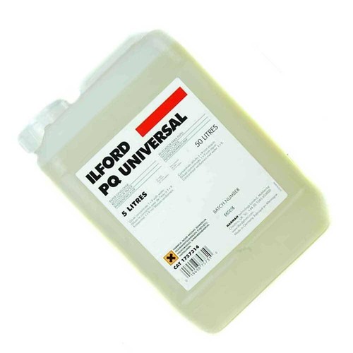 Ilford universal paper - universal,