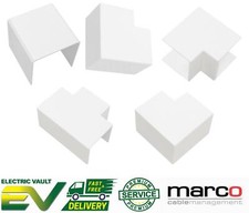 PVC Plastic Trunking