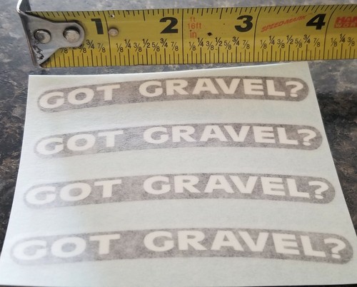 Gravel bike rim decals salsa - decals,