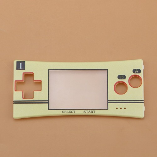 Game boy micro famicom edition - famicom,