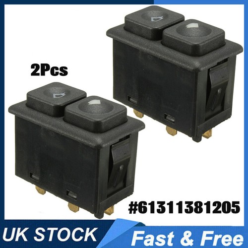 2pcs illuminated front - front, left