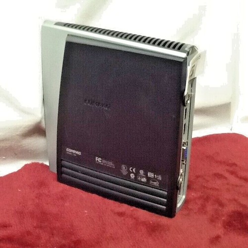 Compaq evo t20 thin - compaq,