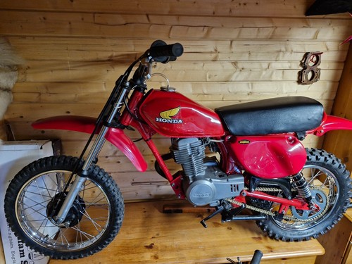 1979 honda classic - 1979,