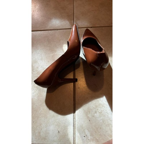 Nine west pumps brown - west,