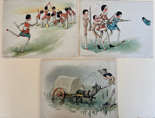 Florence K. Upton Vintage