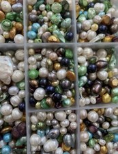 JOB LOT OF 100 PCS FRESHWATER