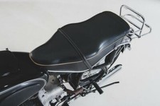 Motorcycle Seat Cover BMW R60