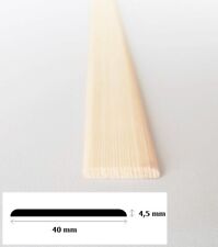 Pine Flat Trim 1 metre Wood