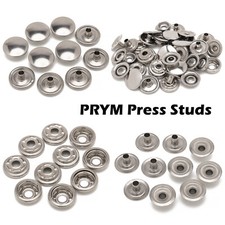 New PRYM Stainless Steel Press