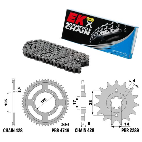 Aprilia 125 2018 - 125, 2018-2023