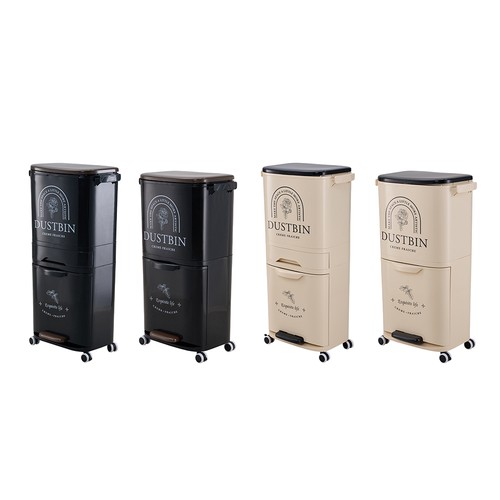 Kitchen trash can - kitchen,