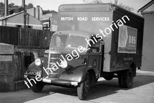 THH Truck Photos - Bedford -