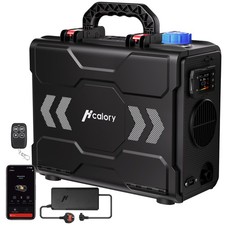 Portable TB 2S  8KW 12V 24V