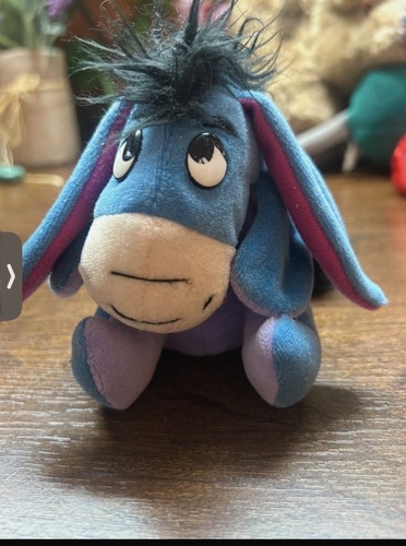 Disney winnie the pooh eeyore - disney,