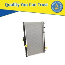 Fits Toyota Starlet 1.0 1.3 Petrol 1990-1999 For Manual Cars Radiator Engine