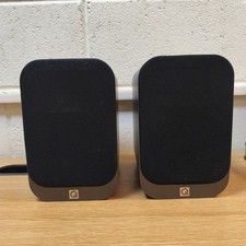 Acoustics 3010 bookshelf - q,