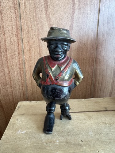 Antique williams darkey - williams,