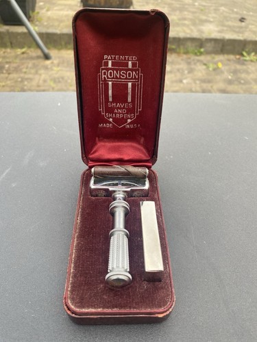 Vintage 1930 ronson - vintage,