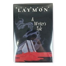 A Writer's Tale Richard Laymon