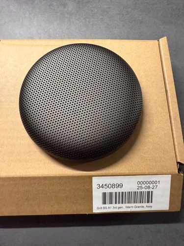 Bang olufsen cover - bang, lid