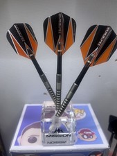 Adrian Lewis Gen2 23g