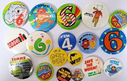 Badges rolo rail - 18, badges-rolo-rail