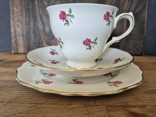 Colclough fragrance pattern - colclough,