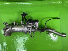 BMW 5 SERIES G30 EGR COOLER EGR VALVE 530d B57 3.0 DIESEL 2799171 2015-2020