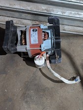 Belle Cement Mixer Motor 901/99958