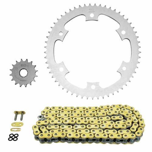 Chain kit compatible with