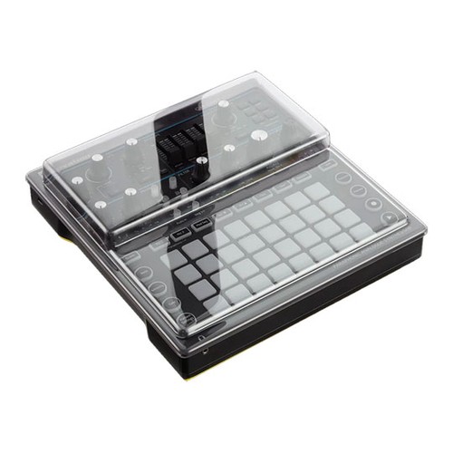 Decksaver cover for novation - cover,