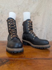 Carolina Elm 8 Logger Men' CA