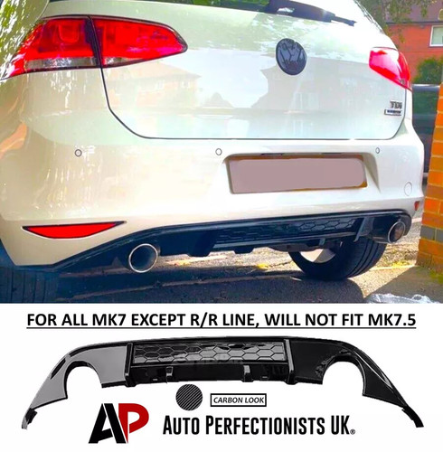 For golf gtd - for, mk7